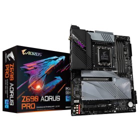Gigabyte Carte m&egrave;re Z690 AORUS PRO &agrave; 254&euro; chez RDC