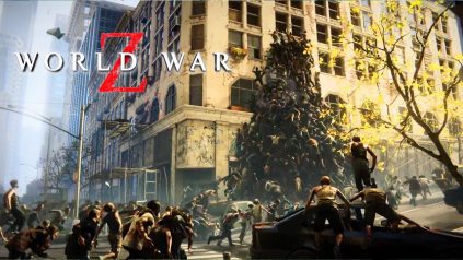 World War Z : Configuration PC minimum et recommand&eacute;e