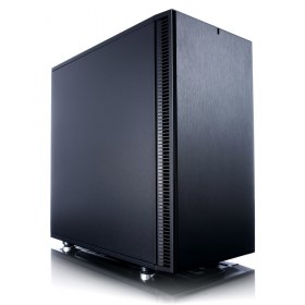 Fractal Design Define Mini C Black &agrave; 75,99&euro; chez Cdiscount