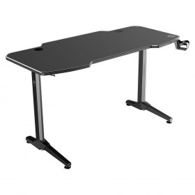 Topachat : Bureau Gamer REKT R-Desk 140 &agrave; 199&euro; au lieu de 249,99&euro;