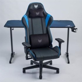 Chaise gaming Acer Predator RIFT est en promotion ! -150&euro; chez Fnac