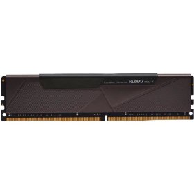 109&euro; Le kit KLEVV BOLT X - M&eacute;moire PC RAM - 32Go (2x16Go) - 3600 MHz