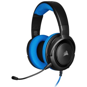Solde : 29,99&euro; le casque Corsair HS35 Filaire -  Compatible PC/PS4/Xbox/Switch