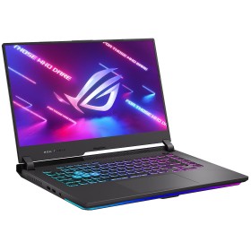 Cdiscount : Portable gamer Asus ROG Strix G15 (5800H + RTX 3070) &agrave; 1230 &euro;