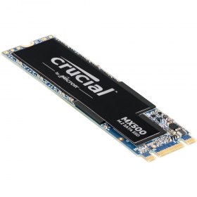 38,90&euro; le SSD Crucial MX500 M.2 250 Go