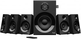 Amazon : 103&euro; au lieu de 130&euro; pour le pack Enceinte PC Logitech Z607 Bluetooth