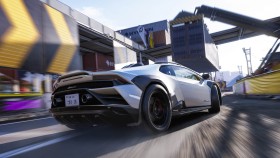 Config PC Forza Horizon 6 &mdash; minimale, recommand&eacute;e et 4K
