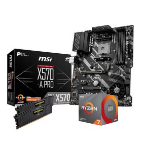 Materiel.net : Jusqu'&agrave; 10% de remise sur les kits d'&eacute;volution PC