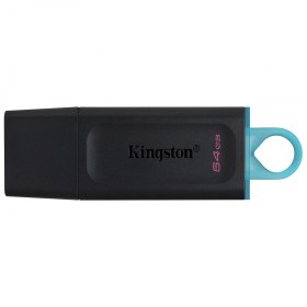 Bon plan : 9,29&euro; la Cl&eacute; USB 3.1 Kingston DataTraveler Exodia 64 Go (au lieu de 18&euro;)