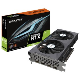 Carte graphique : Gigabyte RTX 3060 EAGLE OC 12G LHR &agrave; 379&euro; (-10%)