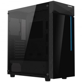 Le boitier Gigabyte C200 Glass &agrave; 54.99&euro; au lieu de 99,95&euro;