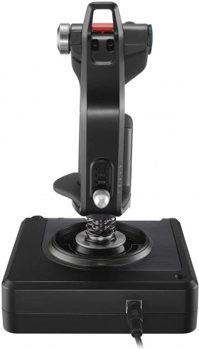 Logitech G Saitek X52 Pro Flight &agrave; 151,37&euro; sur Amazon au lieu de 199&euro;