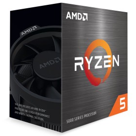 Amazon : Le CPU AMD Ryzen 5 5500 (6C / 12T) est à 90 €