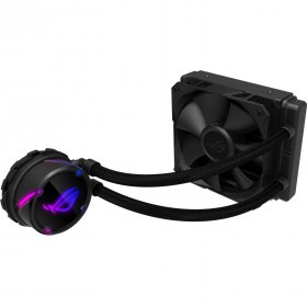 Ventilateur asus - ROG STRIX LC 120 &agrave; 72,80&euro;