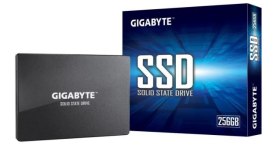 Bon Plan : 24,99&euro; le SSD Gigabyte 256Go