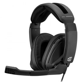 Casque gamer Epos Sennheiser GSP 302 &agrave; 79,99&euro; au lieu de 99,99&euro; (PC/PlayStation/Xbox)