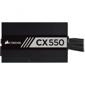 L'alimentation Corsair CX550 &agrave; 54,99&euro; chez Cdiscount