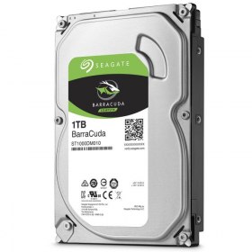 Bon plan : 37.90&euro; le disque dur Seagate Barracuda 1To