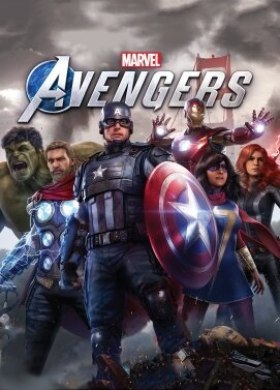 Marvel&#039;s Avengers : les configurations requises