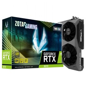 En stock / 799&euro; la carte graphique ZOTAC GEFORCE RTX 3070 TWIN EDGE OC