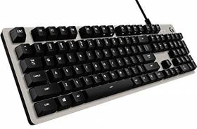 Bon plan : Clavier Logitech G413 &agrave; 67,63&euro; - Clavier m&eacute;canique Romer-G avec port USB