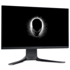 299&euro; l'Ecran PC 25" Alienware AW2521HF (Full HD IPS / 1 ms / 240 Hz / Free Sync / Compatible G-Sync) ODR de 100&euro;