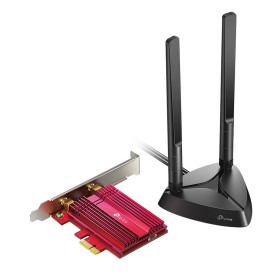 Amazon : 23% de r&eacute;duction sur la carte WIFI 6 - TP Link Archer TX3000E