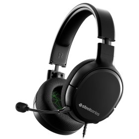 Le casque SteelSeries Arctis 1 &agrave; 24.95 au lieu de 49.99&euro; (-50%)