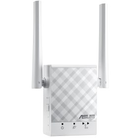 Amazon : 31.70&euro; le Repeteur reseau Wifi Bi bande AC750 Asus RP AC51