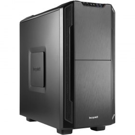 94,99&euro; le boitier Be Quiet! Silent Base 600 Black (Id&eacute;al pour les joueurs en qu&ecirc;te de silence)