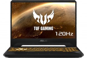 Portable ASUS TUF505DV de 15,6" (Ryzen 7, SSD 512 Go, RTX 2060) &agrave; 999,99 &euro; - au lieu de 1300&euro;