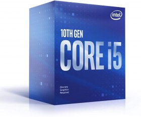 Bon plan : 146.42&euro; l'i5-10400F