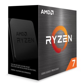 Le processeur AMD Ryzen 7 5800X &agrave; 298&euro; sur Amazon