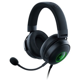 Amazon : 50% de r&eacute;duction sur le Casque PC Razer KRAKEN V3