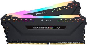 Black friday : 114.63&euro; le kit Corsair Vengeance RGB PRO 2x16Go 3600 CAS 18 (Amazon.de)