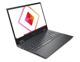 PC Portable Gamer HP Omen (144Hz, Ryzen 7 5800H, 16 Go RAM, RTX 3070, SSD 512 Go, Win 10) &agrave; 1499&euro; au lieu de 1699&euro;