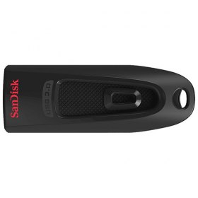 Fnac : 2 cl&eacute;s USB SANDISK &agrave; tr&egrave;s bon prix (64 et 128Go)