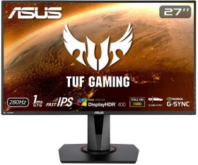 Bon plan : 328.94&euro; l'&eacute;cran Asus VG279QM 280Hz