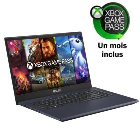 Black Weekend : 599&euro; le PC portable Gamer ASUS (15p FHD - Core i5 - RAM 8Go - 512Go SSD - GTX 1650 4Go - Windows 10)