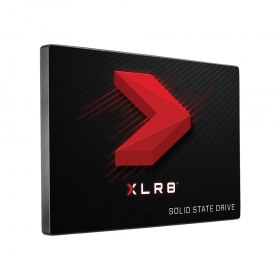 151&euro; le SSD PNY XLR8 CS2311 (3D NAND, TLC) - 2 To