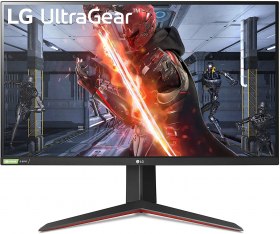 Amazon 299&euro; Le Moniteur Gaming LG UltraGear 32GK650F-B (VA , 32 pouces, 2560x1440, 1ms, 144Hz, FreeSync, Ajustable Hauteur)