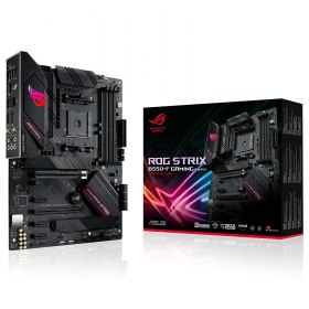 Carte m&egrave;re Asus ROG STRIX B550-F GAMING (WI-FI) &agrave; 149.99&euro; (ODR)