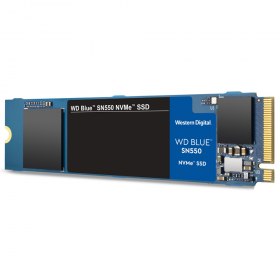 Bon plan : SSD WD Bleu SN550 1 To 79.99€