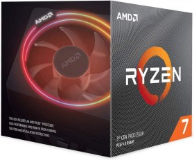 French Days : 267,65&euro; le Processeur Ryzen 7 3700X sur Amazon