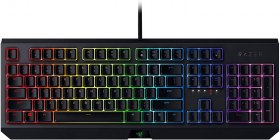 Amazon : 79.99&euro; pour le clavier m&eacute;canique Razer BlackWidow