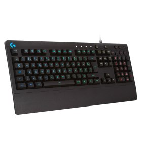 Bon plan : Clavier Gamer Logitech G G213 Prodigy &agrave; 36.99&euro;