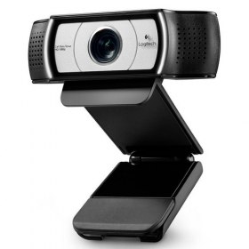 Logitech Webcam C930e &agrave; 103&euro; au lieu de 122&euro;