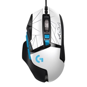 43,99&euro; la souris gamer Logitech G502 HERO Edition LoL K DA