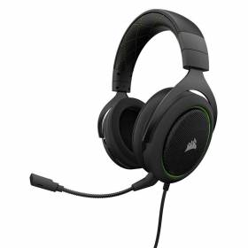 Casque Corsair HS50 &agrave; 44&euro;99 au lieu de 59&euro;90