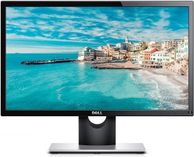 Amazon : Dell SE2216H Ecran de PC 22p &agrave; 59,99&euro; (avec ODR de 20&euro;)